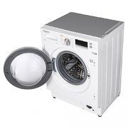 Встраиваемая стиральная машина с сушкой и инвертором MAUNFELD MBWM1486S фото 4 в Челябинске