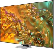 Телевизор Samsung QE55Q80DAUXCE фото 2 в Челябинске