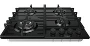 Газовая варочная панель Haier HHQ-G64CTPB фото 2 в Челябинске