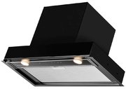 Встраиваемая вытяжка Kuppersberg NANCY 60 Black фото 2 в Челябинске