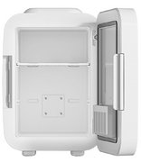 Холодильник для косметики и напитков Meyvel MB-04HC2W фото 3 в Челябинске