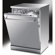 Посудомоечная машина Smeg LSA13X2 фото 2 в Челябинске