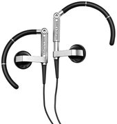 Наушники Бэнг Олуфсен Earphones & Earset 3I Black фото 2 в Челябинске Наушники Bang & Olufsen Earphones & Earset 3I Black фото 2 в Челябинске