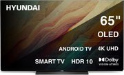 Телевизор Hyundai H-LED65OBU7700 фото в Челябинске