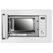 Встраиваемая микроволновая печь Maunfeld JBMO1225FSGW02 фото 2 в Челябинске