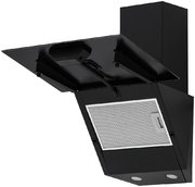 Вытяжка Krona JINA 500 BLACK PB фото 3 в Челябинске