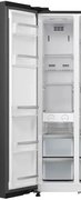 Холодильник Side-By-Side Korting KNFS 91797 GN фото 3 в Челябинске
