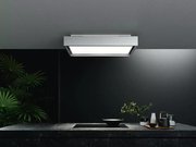 Встраиваемая вытяжка Falmec CIRCLE.TECH Vega 115 Isola White (600) фото 2 в Челябинске