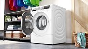 Стирально-сушильная машина Bosch WDU8H540PL фото 3 в Челябинске