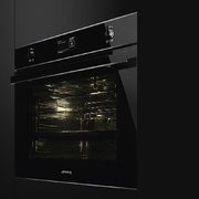 Духовой шкаф Smeg SFP6603NXE фото 4 в Челябинске