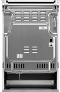 Комбинированная плита Electrolux RKK520000W фото 4 в Челябинске