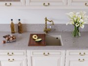 Мойка Omoikiri TEDORI 54-U GR фото 4 в Челябинске