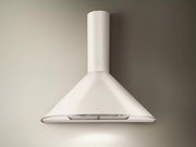 Вытяжка Elica TONDA WH F/60 фото 2 в Челябинске