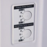 Холодильник Hitachi R-V472 PU3 PWH фото 3 в Челябинске