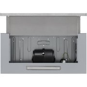 Встраиваемая вытяжка KRONA KERRY E 600 INOX PB V2 фото 4 в Челябинске