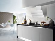 Вытяжка Maunfeld CASCADA TRIO 60 WHITE фото 2 в Челябинске