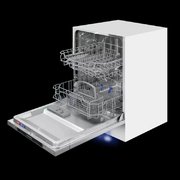 Встраиваемая посудомоечная машина Maunfeld MLP6242G02 Light Beam фото 2 в Челябинске
