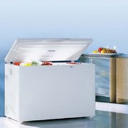 Морозильный ларь Liebherr GTP 3126 StopFrost фото 3 в Челябинске