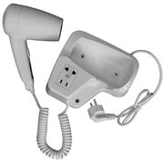 Настенный фен Meyvel MF4S-1300 (White) фото в Челябинске