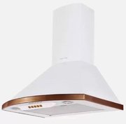 Вытяжка Kuppersberg BONA 60 W Bronze фото 3 в Челябинске