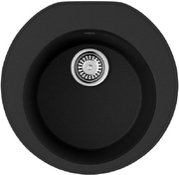 Мойка Омойкири Miya 50R BL фото в Челябинске Мойка Omoikiri Miya 50R BL фото в Челябинске