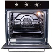 Духовой шкаф электрический Zigmund Shtain E 147 B фото 2 в Челябинске