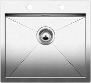 Мойка Blanco Zerox 500-IF/A нержавеющая сталь фото в Челябинске