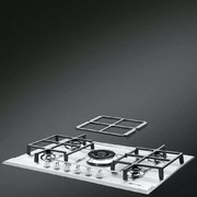 Варочная панель Smeg P1752X фото 4 в Челябинске