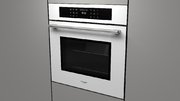 Духовой шкаф Fulgor Milano FCO 6215 TEM WH фото 2 в Челябинске