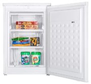 Морозильная камера MAUNFELD MFFR85W фото 2 в Челябинске