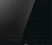 Независимая индукционная варочная панель Gorenje GI6442BSCE фото 2 в Челябинске
