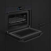 Встраиваемая микроволновая печь De Dietrich DKC4756MB фото 4 в Челябинске