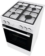 Газовая плита Gorenje GG5A11WF фото 3 в Челябинске