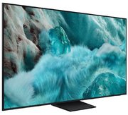 Телевизор Samsung QE65Q7F5AUXRU 65" (165 см) 2025 черный фото 2 в Челябинске