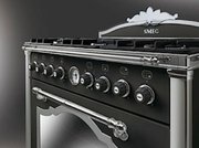 Варочный центр Smeg CC9GAX фото 2 в Челябинске