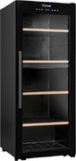 Винный шкаф Climadiff CD110B1