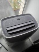 Мобильный кондиционер Electrolux EACM-11 CL/N3 фото 2 в Челябинске