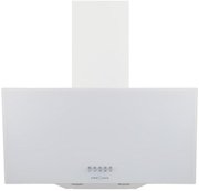 Вытяжка Krona HELGA 600 white PB фото 2 в Челябинске