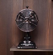 Вентилятор БОРК P 703 BK фото 2 в Челябинске Вентилятор BORK P 703 BK фото 2 в Челябинске