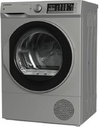 Сушильная машина Maunfeld MFDM158SL300 HP SLIM фото 3 в Челябинске