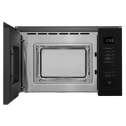 Встраиваемая микроволновая печь Maunfeld MBMO820SGB09 фото 2 в Челябинске