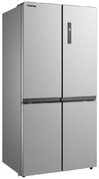 Холодильник Toshiba GR-RF646WE-PMS(02) фото 2 в Челябинске