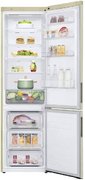 Холодильник LG GA-B509CESL фото 2 в Челябинске