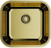 Мойка Omoikiri OMI 44-U/I LG фото в Челябинске