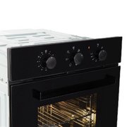 Электрический духовой шкаф Zigmund Shtain E 172 B фото 4 в Челябинске