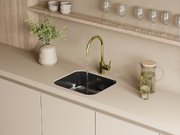 Мойка Omoikiri OMI 49-U/I AB фото 4 в Челябинске