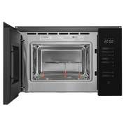 Встраиваемая микроволновая печь Maunfeld MBMO925SGB09 фото 2 в Челябинске