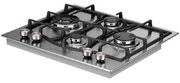 Газовая варочная панель Kuppersberg FS 67 X фото 2 в Челябинске