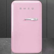 Мини-бар Smeg FAB5LPK фото 2 в Челябинске