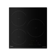 Варочная панель индукционная Midea MIH43103F фото 4 в Челябинске